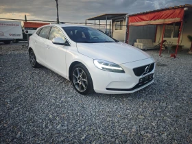    Volvo V40 2.0D OCEAN RACE