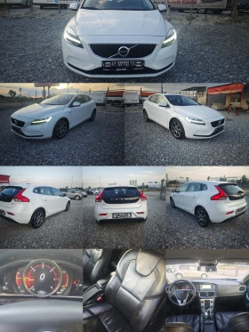 Volvo V40 2.0D OCEAN RACE - 19900 лв. - 87308595 15