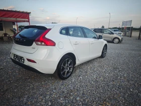     Volvo V40 2.0D OCEAN RACE
