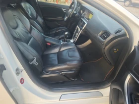 Volvo V40 2.0D OCEAN RACE - 19900 лв. - 87308595 13