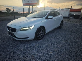     Volvo V40 2.0D OCEAN RACE
