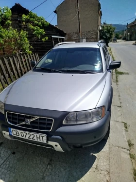 Volvo Xc70 | Mobile.bg    4