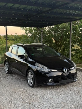 Renault Clio 1.5 Dci ECO | Mobile.bg    1