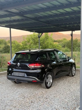 Renault Clio 1.5 Dci ECO | Mobile.bg    6