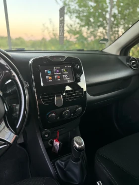 Renault Clio 1.5 Dci ECO | Mobile.bg    9