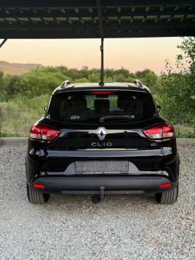 Renault Clio 1.5 Dci ECO | Mobile.bg    5