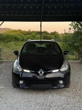 Renault Clio 1.5 Dci ECO | Mobile.bg    2