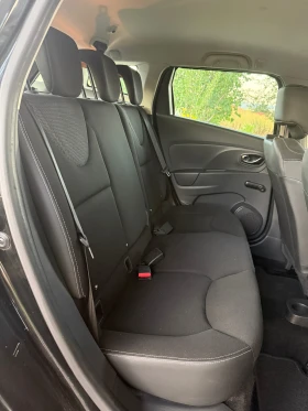 Renault Clio 1.5 Dci ECO | Mobile.bg    10