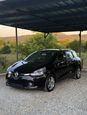 Renault Clio 1.5 Dci ECO | Mobile.bg    3