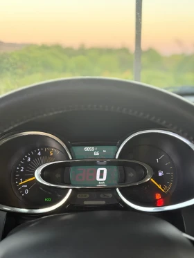 Renault Clio 1.5 Dci ECO | Mobile.bg    11