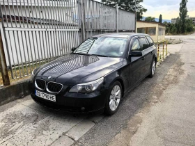 Обява за продажба на BMW 530 ~9 999 лв. - изображение 1