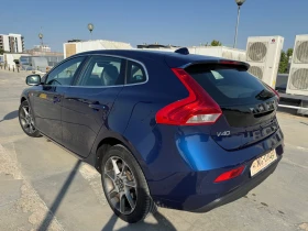Volvo V40 2.0 D2 Ocean Race | Mobile.bg    4