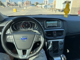 Volvo V40 2.0 D2 Ocean Race | Mobile.bg    9