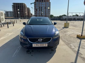 Volvo V40 2.0 D2 Ocean Race | Mobile.bg    3