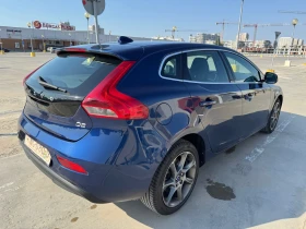 Volvo V40 2.0 D2 Ocean Race | Mobile.bg    5