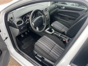 Обява за продажба на Ford Focus 1.6HDI 90К.С ~6 399 лв. - изображение 5