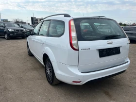 Обява за продажба на Ford Focus 1.6HDI 90К.С ~6 399 лв. - изображение 4