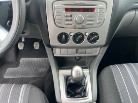 Обява за продажба на Ford Focus 1.6HDI 90К.С ~6 399 лв. - изображение 10
