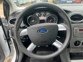 Обява за продажба на Ford Focus 1.6HDI 90К.С ~6 399 лв. - изображение 9