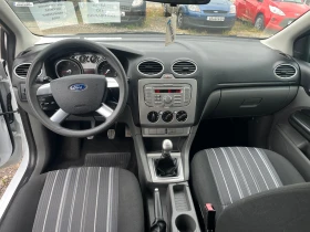 Обява за продажба на Ford Focus 1.6HDI 90К.С ~6 399 лв. - изображение 8