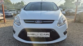 Ford C-max 1.6        | Mobile.bg    2