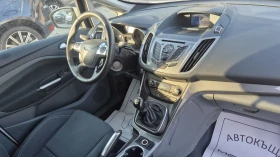 Ford C-max 1.6        | Mobile.bg    8