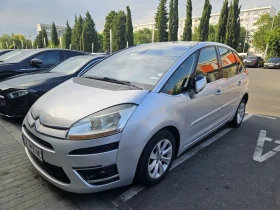 Обява за продажба на Citroen C4 Picasso ~5 400 лв. - изображение 1