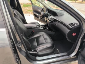 Mercedes-Benz S 350 3.5i-Navi-Kamera-Keyless-Euro-5B-Vakum-Distronic | Mobile.bg    17