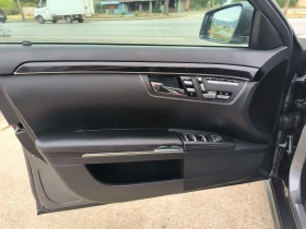 Mercedes-Benz S 350 3.5i-Navi-Kamera-Keyless-Euro-5B-Vakum-Distronic | Mobile.bg    12