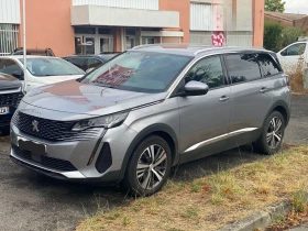 Peugeot 5008 1.5 BlueHDi ALLURE  131 S&S EAT8