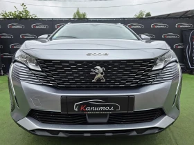     Peugeot 5008 1.5 BlueHDi ALLURE  131 S&S EAT8