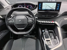 Обява за продажба на Peugeot 5008 1.5 BlueHDi ALLURE  131 S&S EAT8 ~33 990 лв. - изображение 7 | Auto.bg Обява за продажба на Peugeot 5008 1.5 BlueHDi ALLURE  131 S&S EAT8 ~33 990 лв. - изображение 7