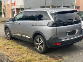 Обява за продажба на Peugeot 5008 1.5 BlueHDi ALLURE  131 S&S EAT8 ~33 990 лв. - изображение 3