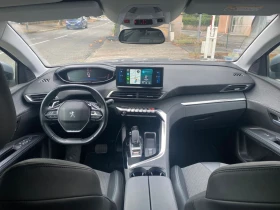 Обява за продажба на Peugeot 5008 1.5 BlueHDi ALLURE  131 S&S EAT8 ~33 990 лв. - изображение 6