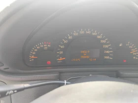Обява за продажба на Mercedes-Benz C 180 ~5 500 лв. - изображение 8