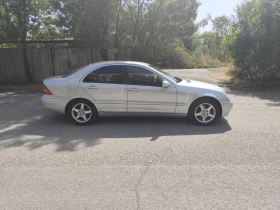 Обява за продажба на Mercedes-Benz C 180 ~5 500 лв. - изображение 4