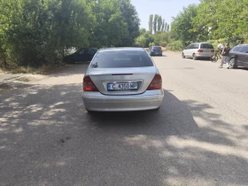 Обява за продажба на Mercedes-Benz C 180 ~5 500 лв. - изображение 3