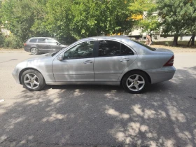 Обява за продажба на Mercedes-Benz C 180 ~5 500 лв. - изображение 2