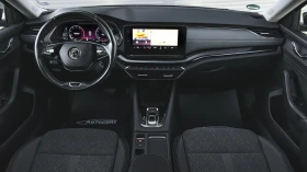 Skoda Octavia Combi 2.0 TDI DSG | Mobile.bg    8