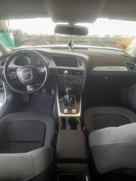 Обява за продажба на Audi A4 2.0 tdi guattro  ~11 500 лв. - изображение 3