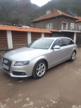 Обява за продажба на Audi A4 2.0 tdi guattro  ~11 500 лв. - изображение 2