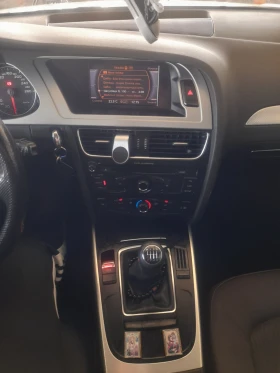 Обява за продажба на Audi A4 2.0 tdi guattro  ~11 500 лв. - изображение 4