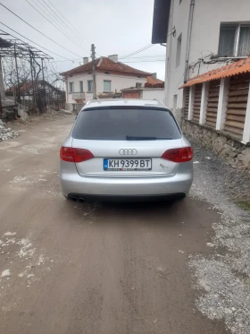 Обява за продажба на Audi A4 2.0 tdi guattro  ~11 500 лв. - изображение 1