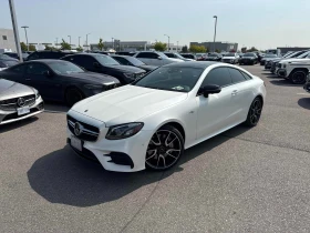 Mercedes-Benz E 53 AMG * CARFAX* БЕЗ ПЪРВОНАЧАЛНА* 
