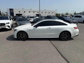 Mercedes-Benz E 53 AMG * CARFAX* БЕЗ ПЪРВОНАЧАЛНА* - 59000 лв. - 90126688 3