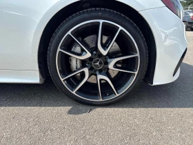 Mercedes-Benz E 53 AMG * CARFAX* БЕЗ ПЪРВОНАЧАЛНА* - 59000 лв. - 90126688 6