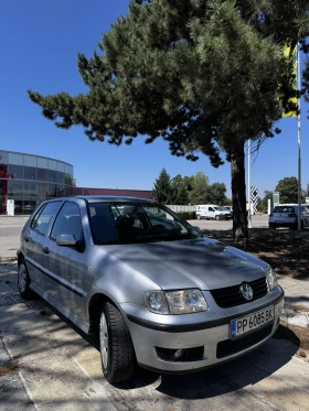 Обява за продажба на VW Polo 1.4 16v ~1 499 лв. - изображение 1
