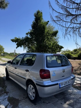 Обява за продажба на VW Polo 1.4 16v ~1 499 лв. - изображение 4