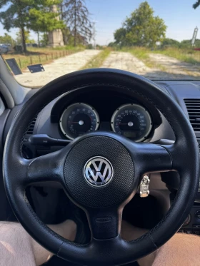 Обява за продажба на VW Polo 1.4 16v ~1 499 лв. - изображение 10