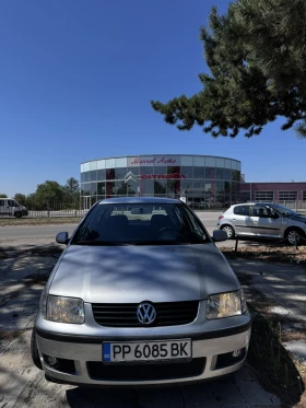 Обява за продажба на VW Polo 1.4 16v ~1 499 лв. - изображение 2